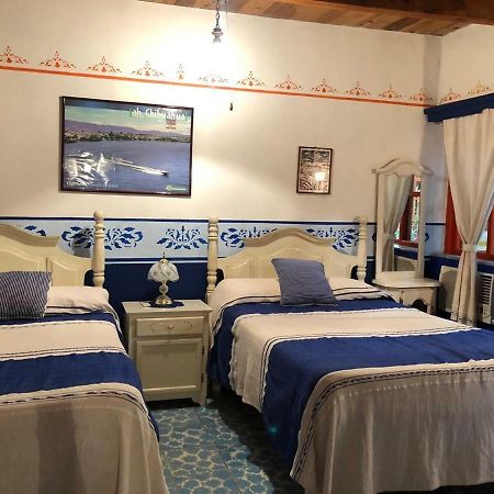 Casa Real De Minas De Batopilas酒店 外观 照片